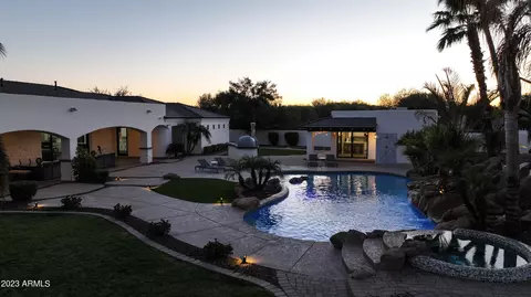 2028 E Tiffany Ct, Gilbert, AZ 85298 photo 60