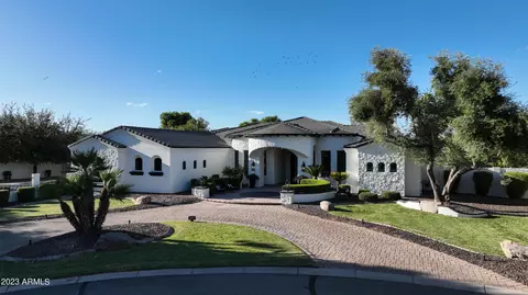 2028 E Tiffany Ct, Gilbert, AZ 85298 photo 62