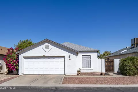 7384 W Greer Ave, Peoria, AZ 85345