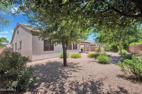 3073 E Parkview Dr, Gilbert, AZ 85295 photo 29
