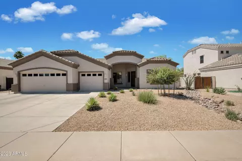 3073 E Parkview Dr, Gilbert, AZ 85295