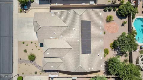 3073 E Parkview Dr, Gilbert, AZ 85295 photo 2