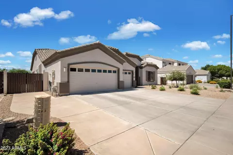 3073 E Parkview Dr, Gilbert, AZ 85295 photo 45