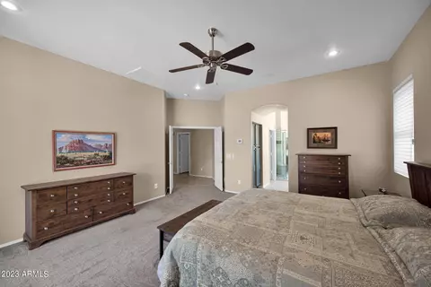 3073 E Parkview Dr, Gilbert, AZ 85295 photo 13