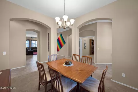 3073 E Parkview Dr, Gilbert, AZ 85295 photo 6
