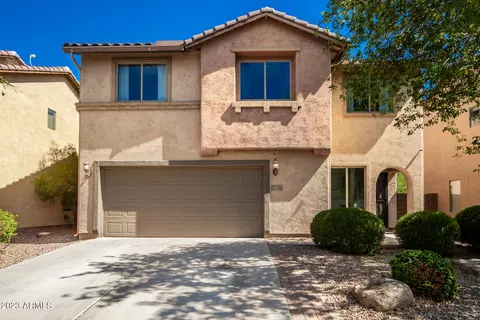 2861 N Daisy Dr, Florence, AZ 85132