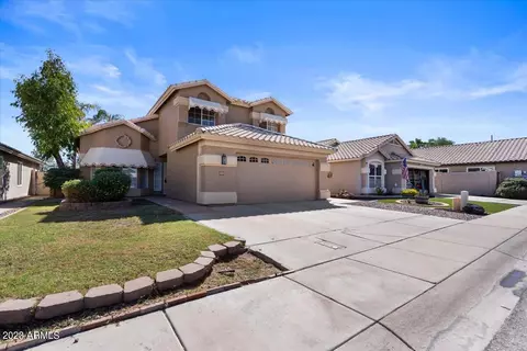 1437 E Chicago Cir, Chandler, AZ 85225