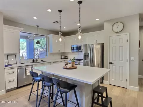 1938 W Whitman Ct, Anthem, AZ 85086