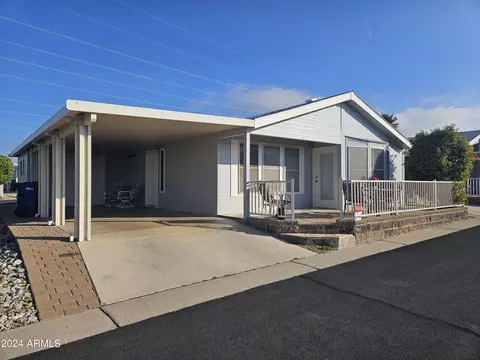 650 N Hawes Rd #4714, Mesa, AZ 85207