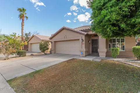 4621 W Toledo St, Chandler, AZ 85226