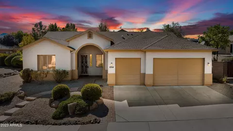 6764 E Mayflower Ln, Prescott Valley, AZ 86314