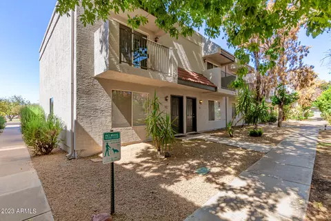 18239 N 40th St #128, Phoenix, AZ 85032