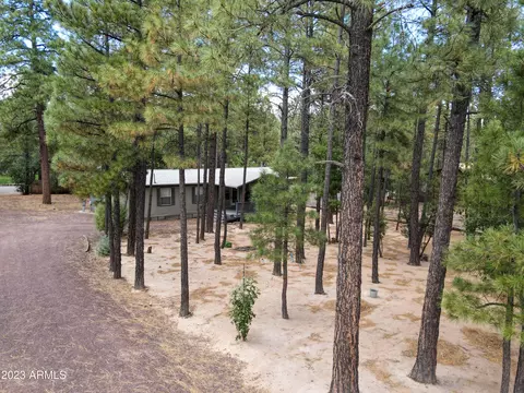 1404 Ox Bow Dr, Lakeside, AZ 85929