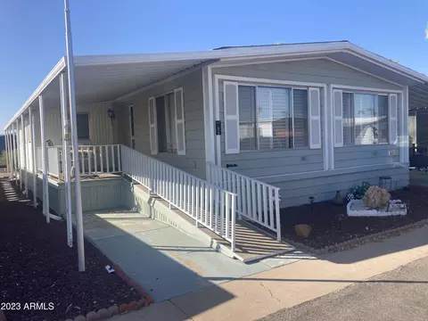 4065 E University Dr #413, Mesa, AZ 85205