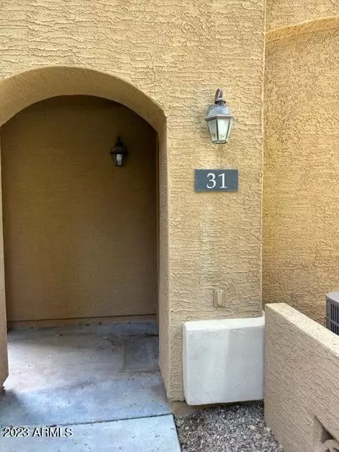 16825 N 14th St N #31, Phoenix, AZ 85022