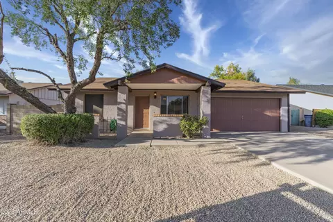 2178 E Sesame St, Tempe, AZ 85283