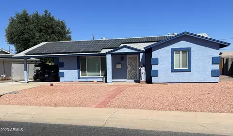 10612 W Hope Dr, Sun City, AZ 85351