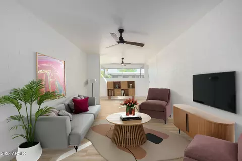3660 E Montecito Ave #14, Phoenix, AZ 85018 photo 9