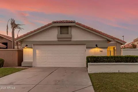 780 S Martinique Dr, Gilbert, AZ 85233