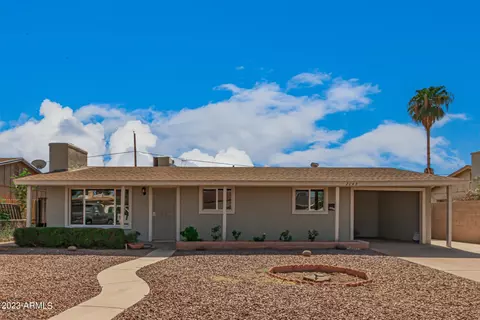 2143 W Shaw Butte Dr, Phoenix, AZ 85029