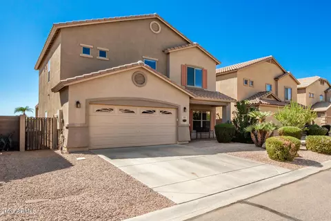 3623 E Desert Moon Trl, San Tan Valley, AZ 85143