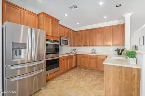 3584 E Melody Ln, Gilbert, AZ 85234 photo 9