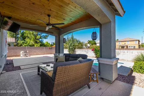 3584 E Melody Ln, Gilbert, AZ 85234 photo 31