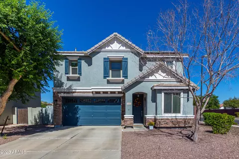 3584 E Melody Ln, Gilbert, AZ 85234 photo 2