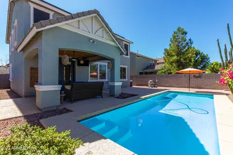 3584 E Melody Ln, Gilbert, AZ 85234 photo 32