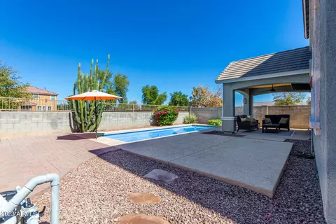 3584 E Melody Ln, Gilbert, AZ 85234 photo 34