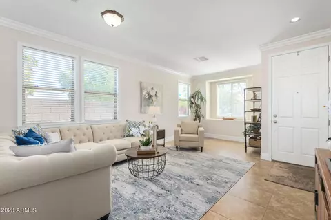3584 E Melody Ln, Gilbert, AZ 85234