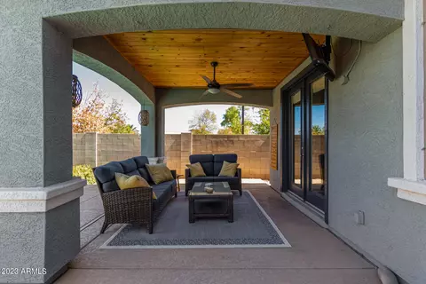 3584 E Melody Ln, Gilbert, AZ 85234 photo 30