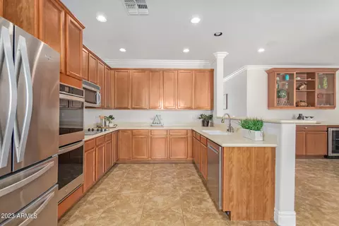 3584 E Melody Ln, Gilbert, AZ 85234 photo 8