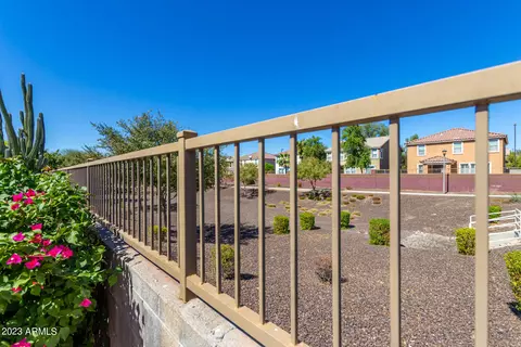 3584 E Melody Ln, Gilbert, AZ 85234 photo 35