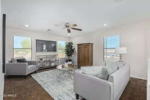 3584 E Melody Ln, Gilbert, AZ 85234 photo 14