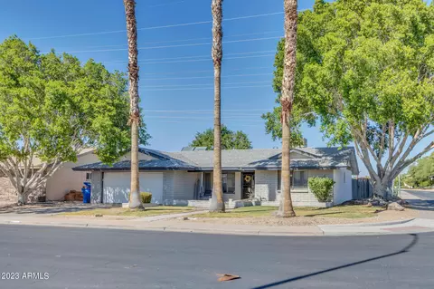 4636 E Covina St, Mesa, AZ 85205 photo 2