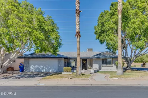 4636 E Covina St, Mesa, AZ 85205