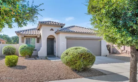 4121 W Allen St, Laveen, AZ 85339