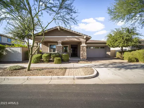 10312 E Talameer Ave, Mesa, AZ 85212