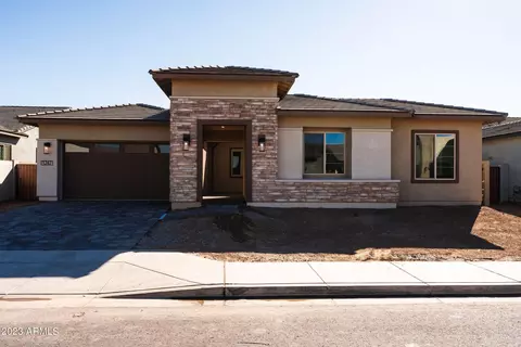 1247 E Carob Dr, Gilbert, AZ 85298