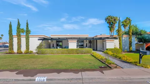 1518 E Hale St, Mesa, AZ 85203