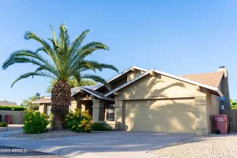 9044 E Friess Dr, Scottsdale, AZ 85260