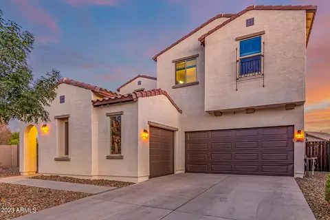 3967 E Ficus Way, Gilbert, AZ 85298 photo 4