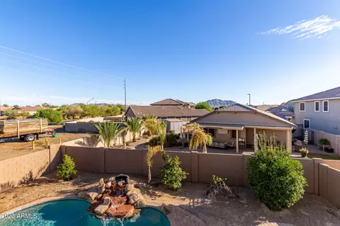 3967 E Ficus Way, Gilbert, AZ 85298 photo 49