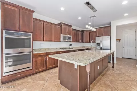3967 E Ficus Way, Gilbert, AZ 85298 photo 15