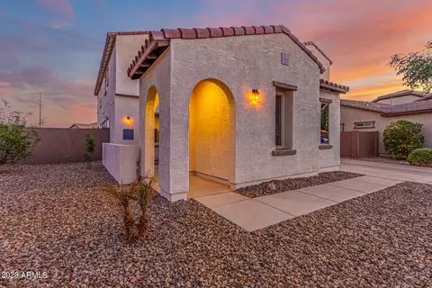 3967 E Ficus Way, Gilbert, AZ 85298