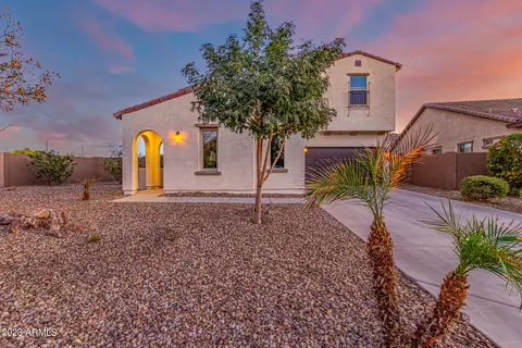 3967 E Ficus Way, Gilbert, AZ 85298 photo 3