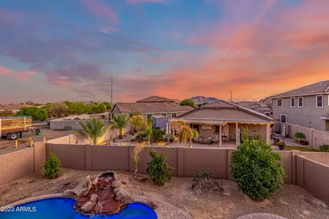 3967 E Ficus Way, Gilbert, AZ 85298 photo 47