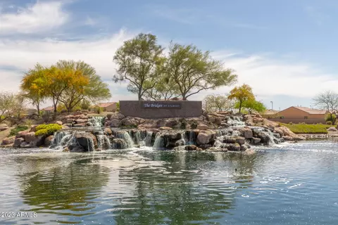 3967 E Ficus Way, Gilbert, AZ 85298 photo 2