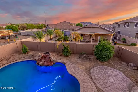 3967 E Ficus Way, Gilbert, AZ 85298 photo 46